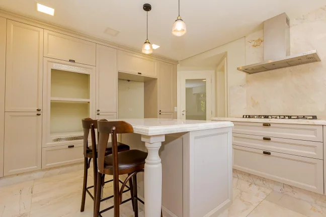 Imagem Apartamento 5 suítes no Água Verde