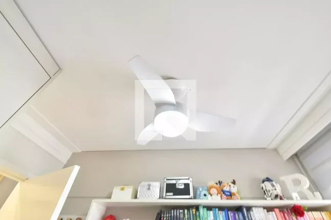 Imagem Apartamento à Venda - Cambuci, 2 Quartos, 63 m2