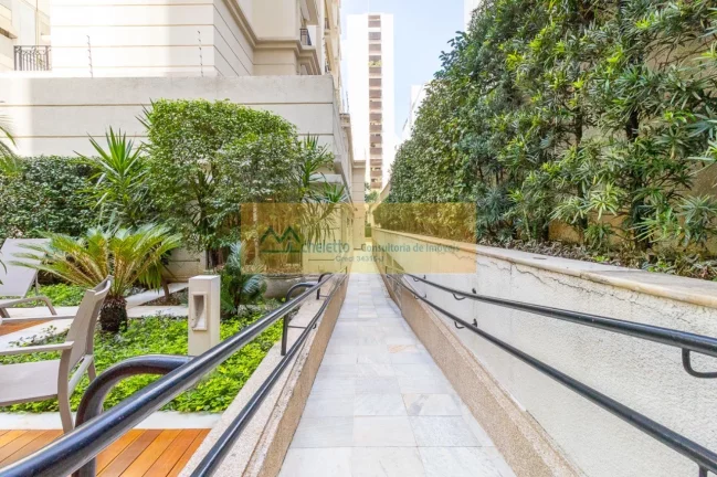 Imagem APARTAMENTO RESIDENCIAL em SÃO PAULO - SP, SANTA CECÍLIA