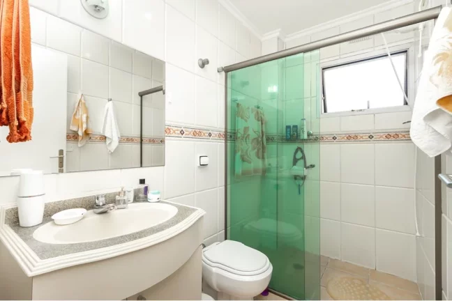 Imagem APARTAMENTO RESIDENCIAL em São Paulo - SP, Saúde