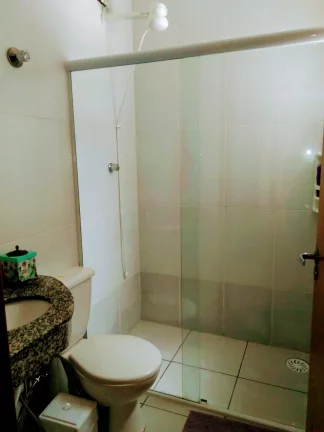 Imagem Casa Moderna no Ninho Verde I Eco Residence - Porangaba, SP