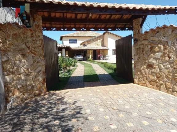 Imagem Casa em Condomínio Tatuí SP