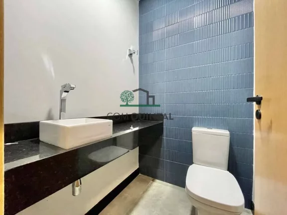 Imagem Casa com 3 Quartos à Venda, 525 m² em Bosque Do Vianna - Cotia