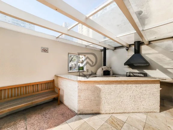 Imagem Apartamento saude pronto para morar proximo metrô