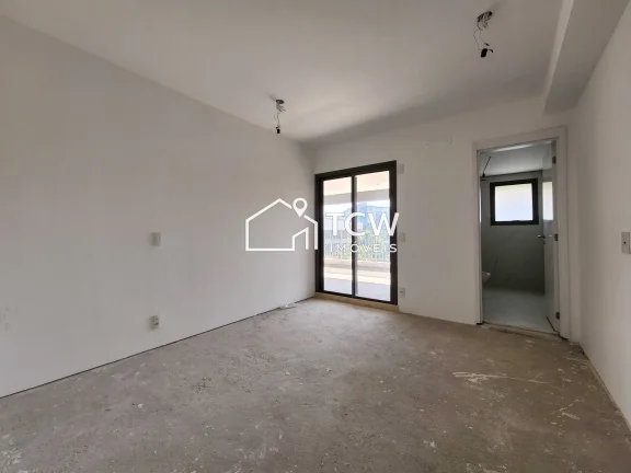 Imagem Apartamento 4 dorm no Vila Clementino
