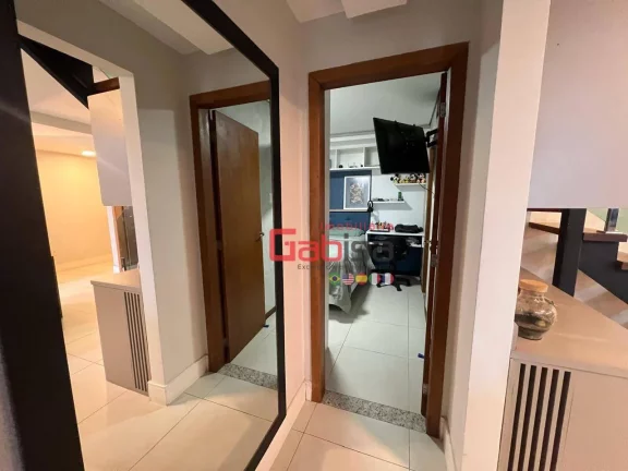 Imagem Cobertura com 3 dormitórios à venda, 150 m² por R$ 950.000,00 - Jardim Flamboyant - Cabo Frio/RJ