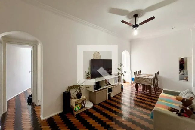 Imagem Apartamento à Venda - Copacabana, 2 Quartos, 70 m2