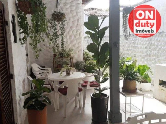 Imagem Casa à venda, 450 m² por R$ 970.000,00 - Jardim Virginia - Guarujá/SP