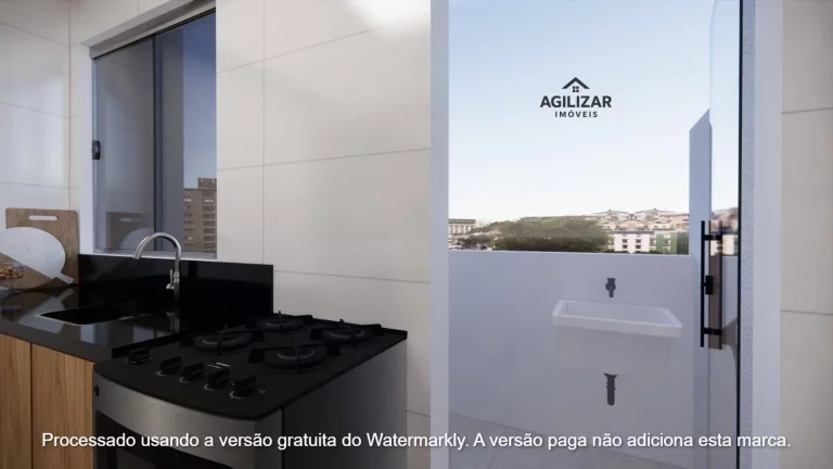 Imagem Apartamento 202 com 02 quartos - Coqueiros