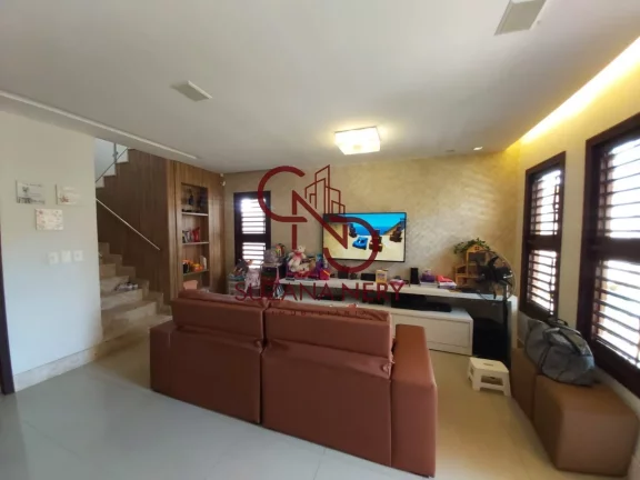 Imagem CASA DUPLEX EM POTILÂNDIA, LAGOA NOVA
