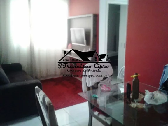 Imagem Apartamento-Padrao-para-Venda-em-Vila-Mariana-Aparecida-SP