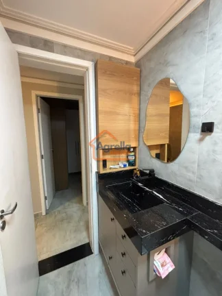 Imagem Apartamento à venda no bairro CONDOMÍNIO PORTAL RECANTO DAS ROSAS - Mogi Guaçu/SP