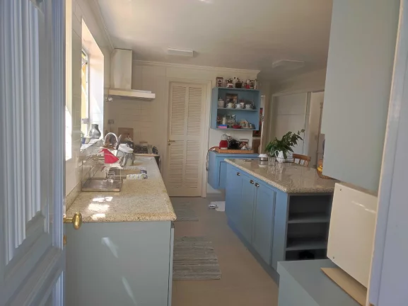 Imagem Linda Casa com Piscina