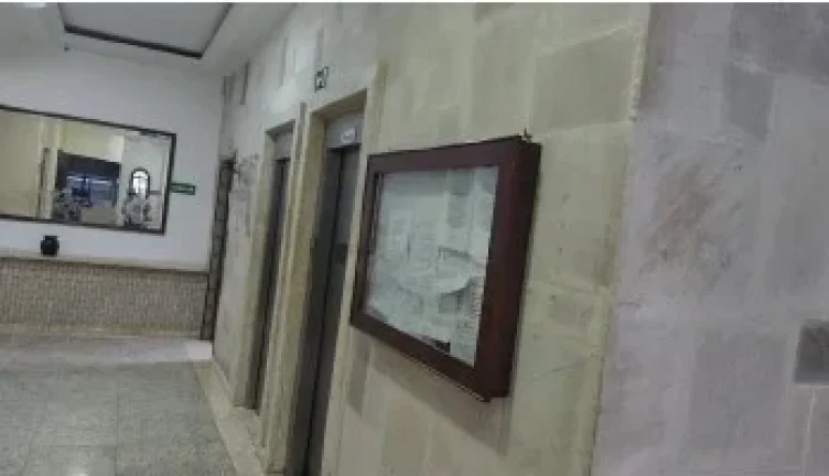 Imagem Apartamento para Venda em São Vicente, Itararé, 2 dormitórios, 1 suíte, 1 banheiro, 1 vaga