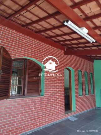 Imagem Casa à venda, JARDIM IMPERADOR, SUZANO - SP CASA A VENDA NO JARDIM IMPERADOR, AB