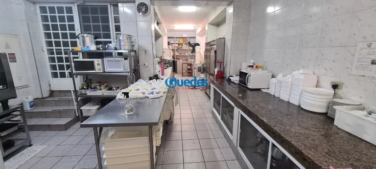 Imagem Restaurante em Barra Funda - São Paulo