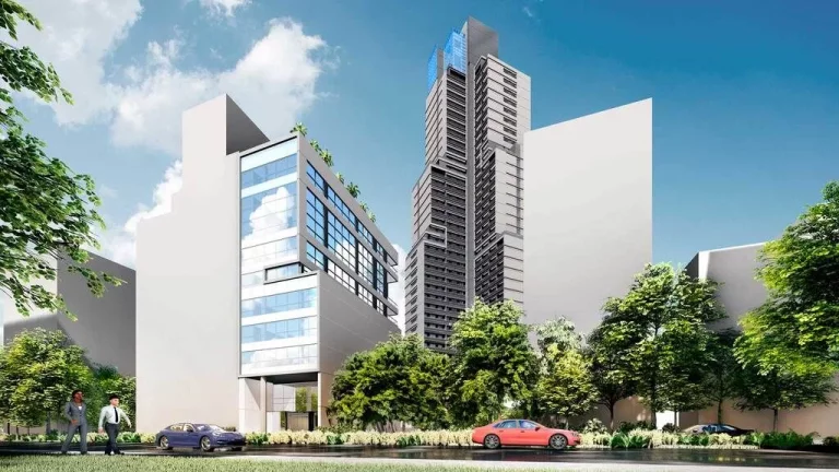 Imagem Torre Bela Vista - Residencial