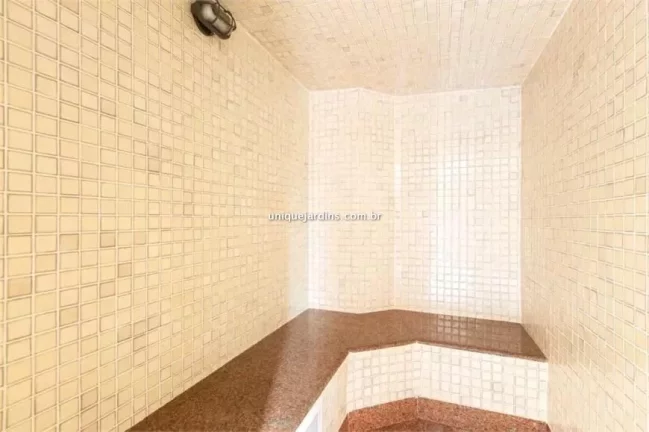 Imagem Apartamento à venda Jardim América São Paulo
