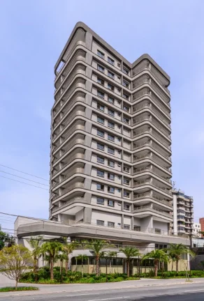 Imagem COBERTURA RESIDENCIAL em São Paulo - SP, Pinheiros