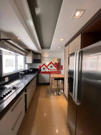 Imagem Apartamento com 3 Quartos à Venda, 167 m² em Jardim Esplanada Ii - São José Dos Campos