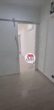 Imagem Sala para alugar, 45 m² por R$ 2.800,00/mês - Boqueirão - Praia Grande/SP