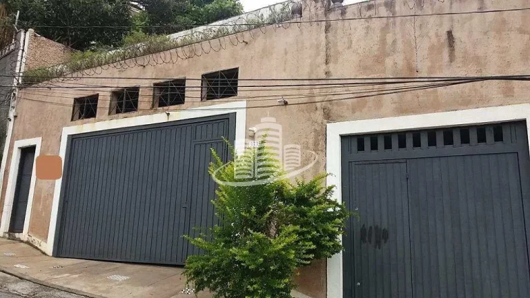 Imagem Casa Padrão