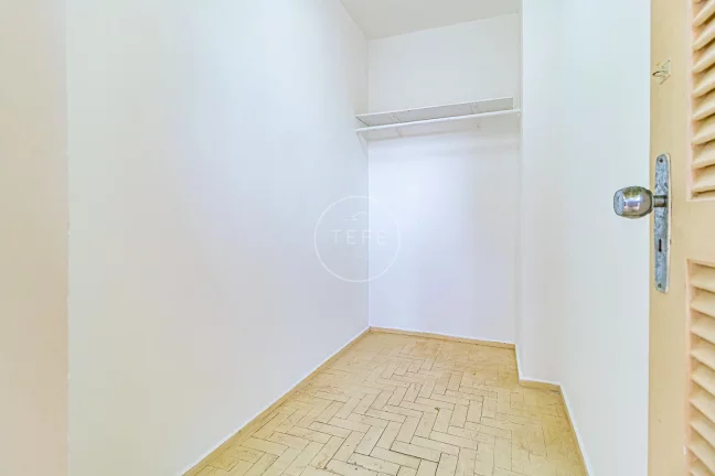 Imagem APARTAMENTO com 2 QUARTOS e VISTA MAR na BARRA DA TIJUCA