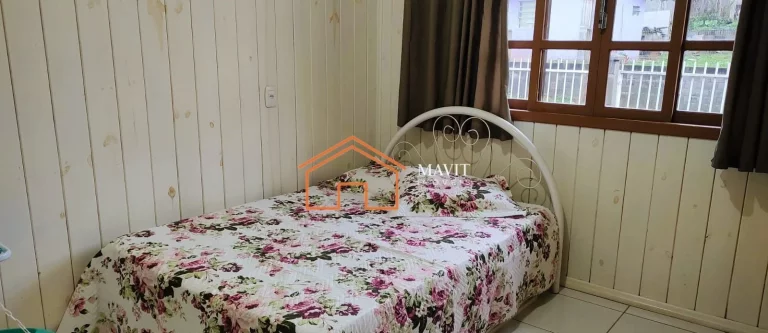 Imagem CASA RESIDENCIAL em CERRO NEGRO - SC, Cerro Negro