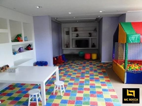 Imagem Apartamento 3 dormitórios - Marco Zero - São Bernardo do Campo