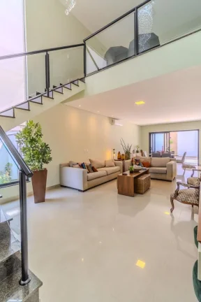 Imagem Casa 3 suítes 258M² Condomínio Cyrella -Votorantim/ SP