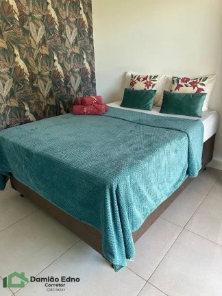 Imagem chácara com 2 casas em Calda Novas Goiás Região Serrinha.