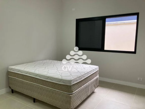 Imagem Casa nova à venda em condomínio Capitanias Lagoinha - Ubatuba/SP