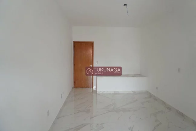 Imagem Casa com 2 quartos à venda, 130 m² por R$ 660.000 - Cidade Patriarca - São Paulo/SP