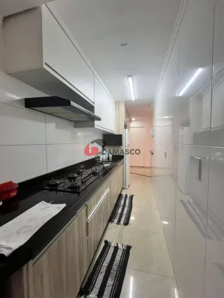 Imagem Apartamento para venda 2 Quartos, 1 Suite, 2 Vagas, Osvaldo Cruz, São Caetano do Sul - SP | RESIDENCIAL ORLANDO MASSINELLI