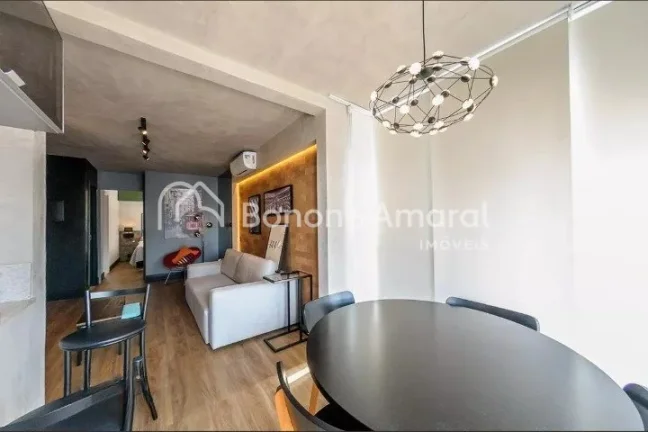 Imagem Excelente oportunidade de adquirir um imóvel espaçoso no desejado bairro Cambuí, em Campinas!

Es...