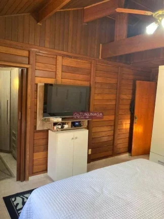 Imagem Chácara com 4 quartos à venda, 700 m² por R$ 850.000 - Terra Preta - Mairiporã/SP