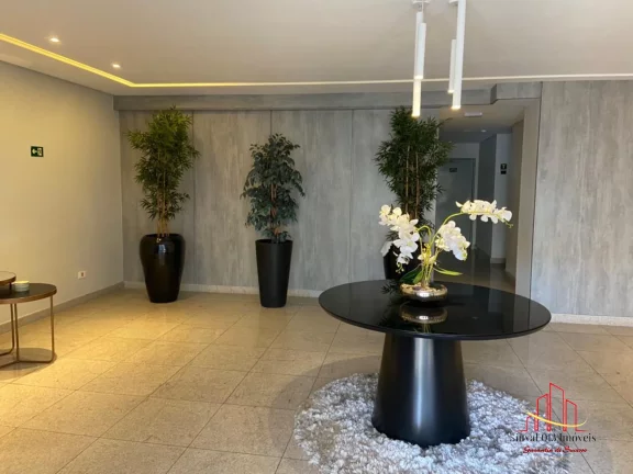 Imagem APARTAMENTO RESIDENCIAL em Praia Grande - SP, Aviação