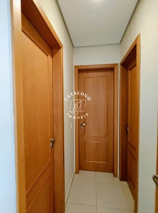 Imagem Apartamento Alto Padrão a Venda no bairro Jardim Botânico - Ribeirão Preto, SP