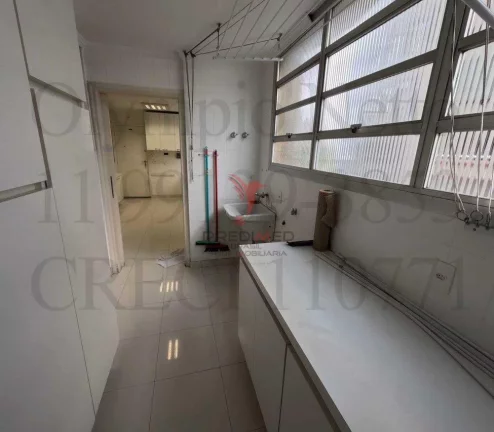 Imagem Excelente Apartamento em Higienópolis