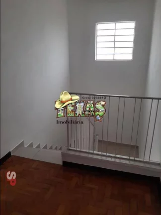 Imagem SOBRADO COMERCIAL