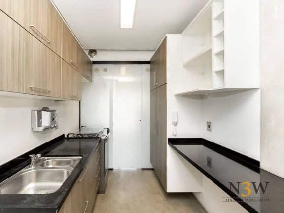 Imagem Apartamento com 1 dormitório à venda, 70 m² por R$ 795.000,00 - Vila Leopoldina - São Paulo/SP