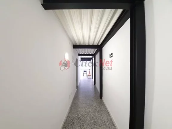 Imagem Consultórios para área da saúde para locação em São Caetano do Sul