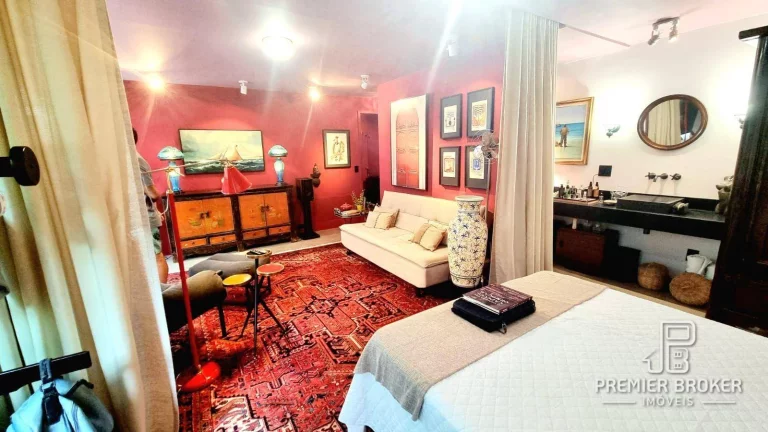 Imagem Apartamento à venda, 68 m² por R$ 585.000,00 - Várzea - Teresópolis/RJ