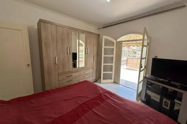 Imagem Casa Perdizes - 120M², 2 Dorms, 1 Vaga