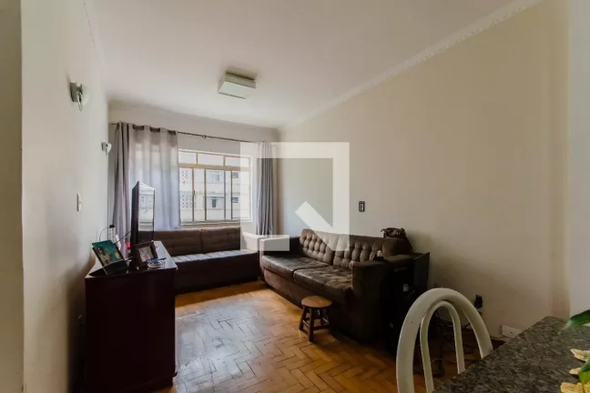 Imagem Apartamento à Venda - Vila Mariana, 3 Quartos, 83 m2