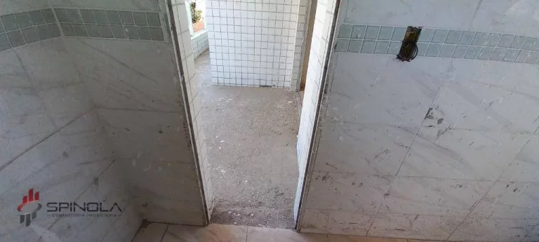 Imagem Apartamento com 2 dormitórios à venda, 62 m² por R$ 437.000,00 - Vila Guilhermina - Praia Grande/SP
