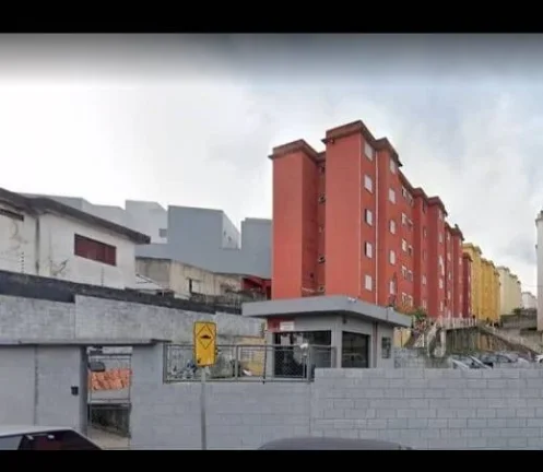 Imagem Vendo Apto em Santo André, Vila Eldízia