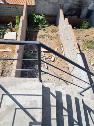 Imagem Casa no Parque dos Estados