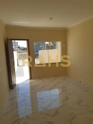 Imagem Ótimos Sobrados Geminados em Araquari/SC no Bairro Itinga com 76 m² de área privativa, excelente ...