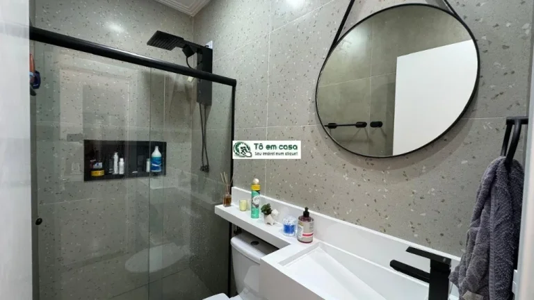 Imagem CASA RESIDENCIAL em SÃO JOSÉ DOS CAMPOS - SP, CIDADE VISTA VERDE